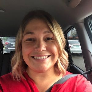 Meet your Posher, Tamara